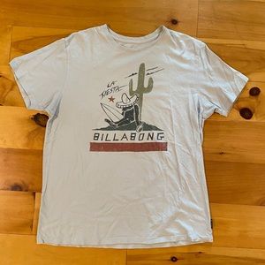 Billabong Tee Shirt